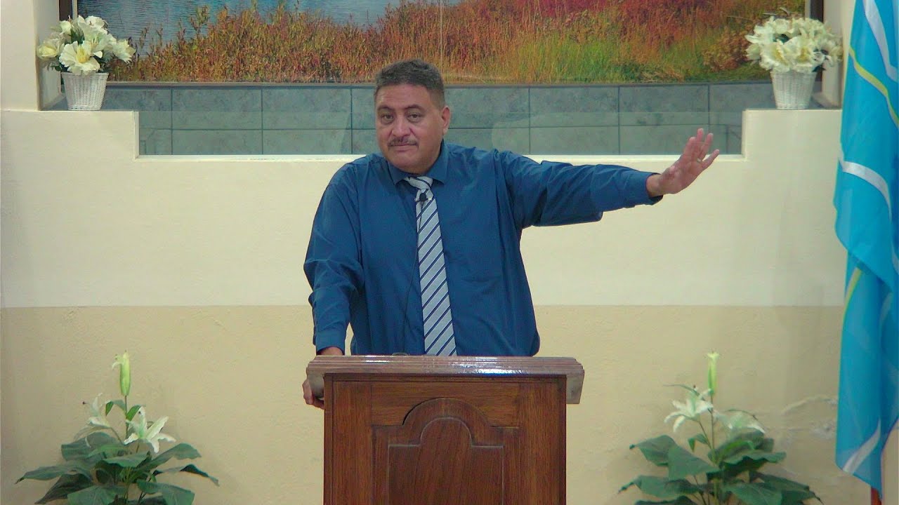 ¿Cuáles son las Condiciones Previas a una Respuesta de Dios? - 2 Crónicas 20:1-30