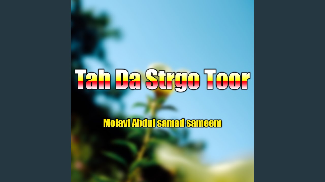 Da Ishaiqa Par Lara Zye