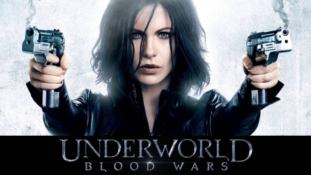Trailer Music Underworld: Blood Wars (Theme Song) - Soundtrack Underworld: Blood Wars (2017)