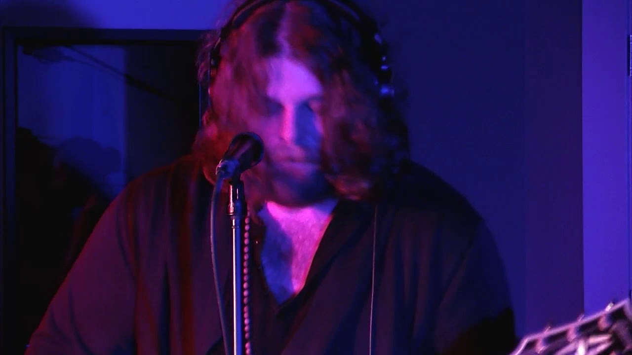 JD Simo - Sweet Little Angel - Daytrotter Session - 2/8/2018