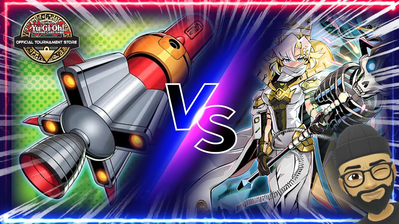 OTS Match | R.B Crystron VS Vanquish Soul.