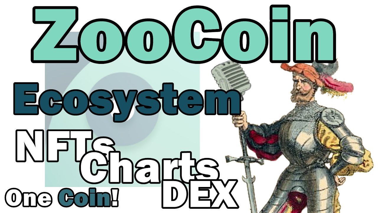 ZooCoin - Quick Look - Overview - NFTs, Charts, Wallet, DEX and more.