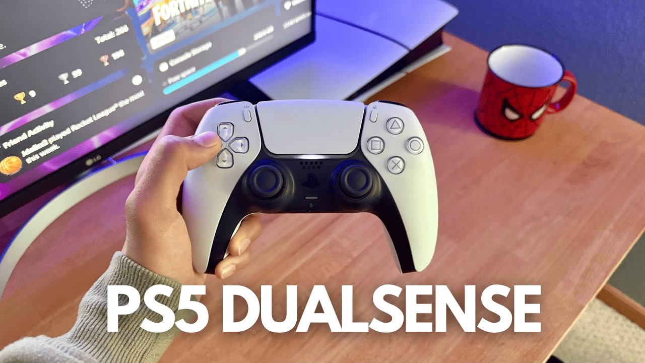 Is the PS5 DualSense Controller Still Worth It in 2025?