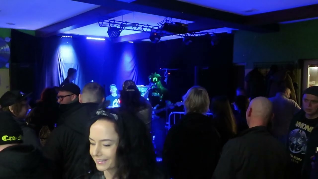 24.01.2026 Papug Pub - debiut