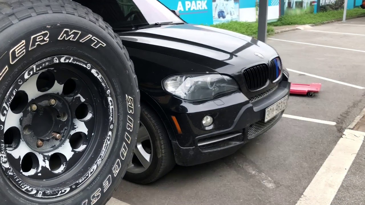 Em yêu Khoa học: Sự khác biệt giữa 4WD và AWD