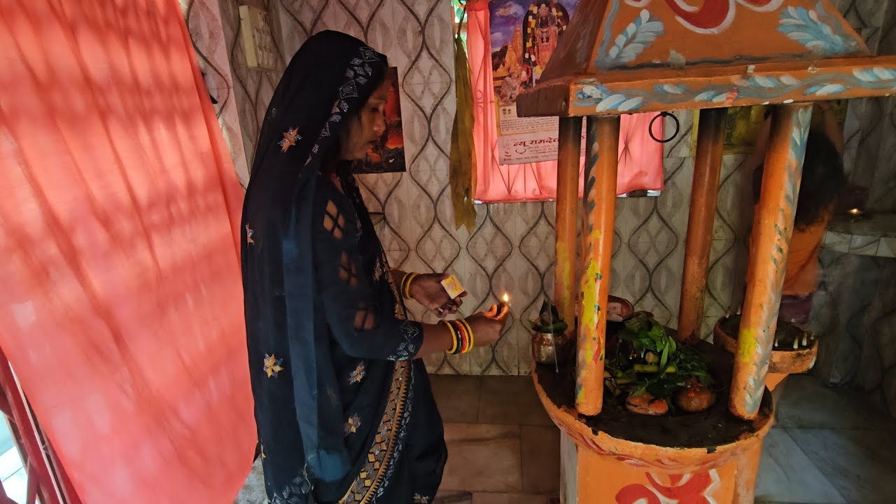 💞 महाशिवरात्रि स्पेशल वीडियो 💞 Kamlesh Lokgeet ♥️ #mahashivratri 