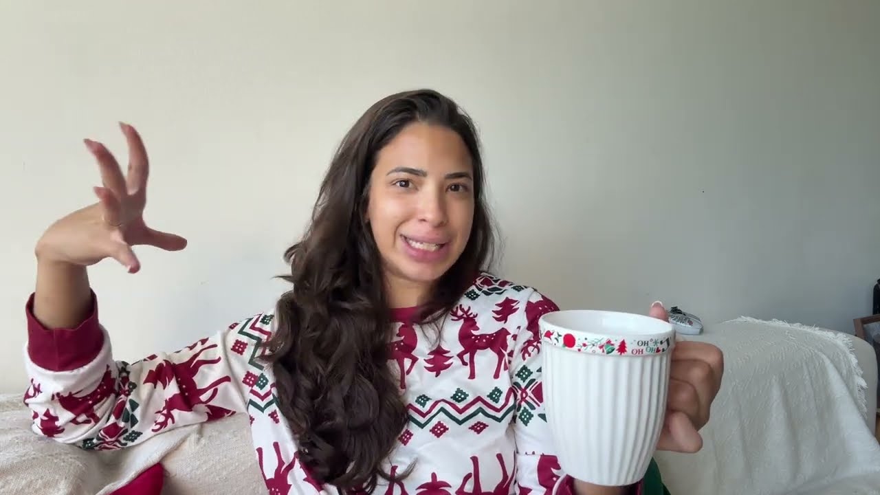 ÚLTIMO VLOGMAS 2025 ✨🎄☃️ Nosso Natal: cozinha cheia e família reunida