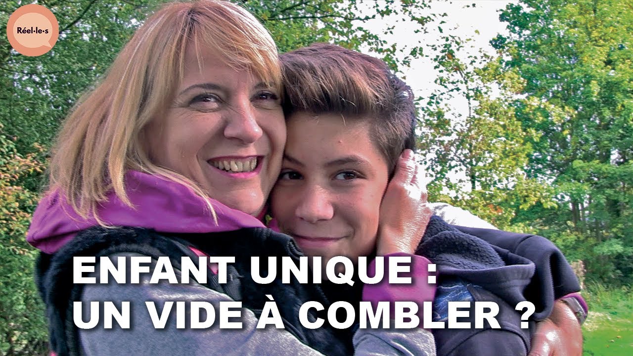Grandir hors fratrie : stop aux clich&eacute;s ! | DOC COMPLET