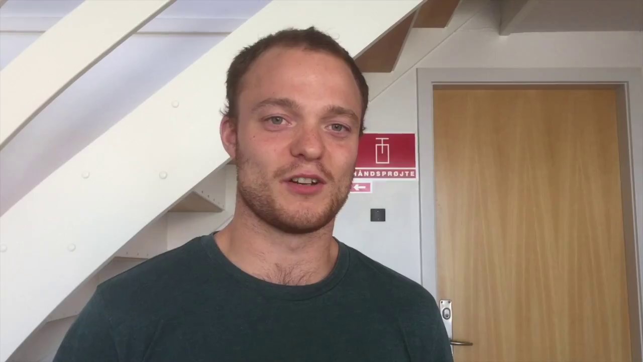 Flemming efterskole 17/18, under stjernerne på himlen