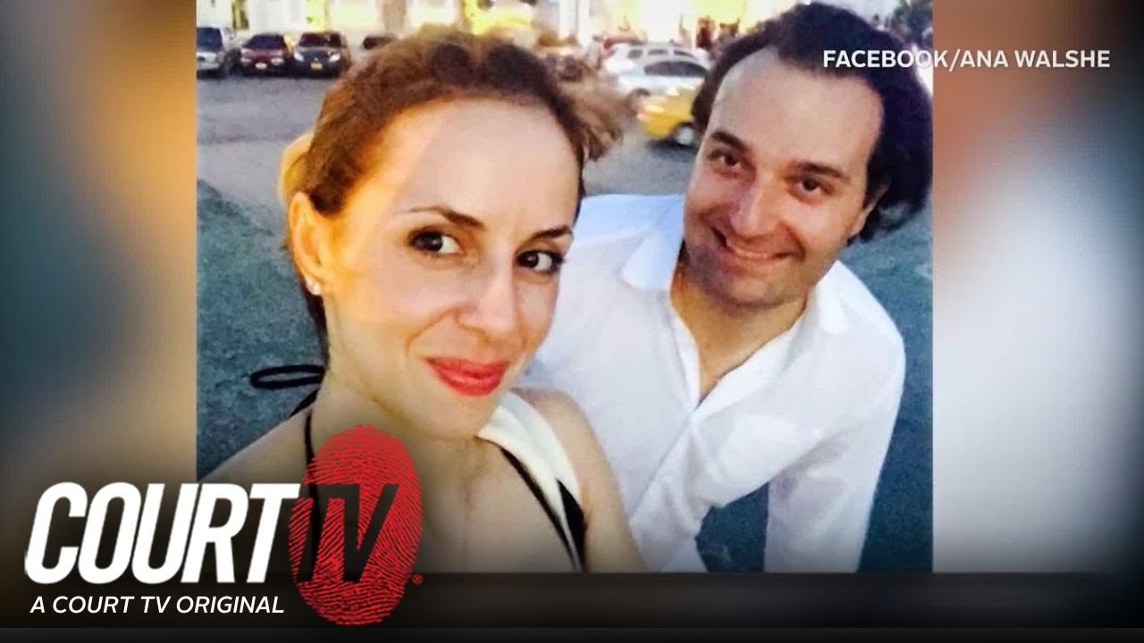 The Disappearance of Ana Walshe | Vinnie Politan Investigates