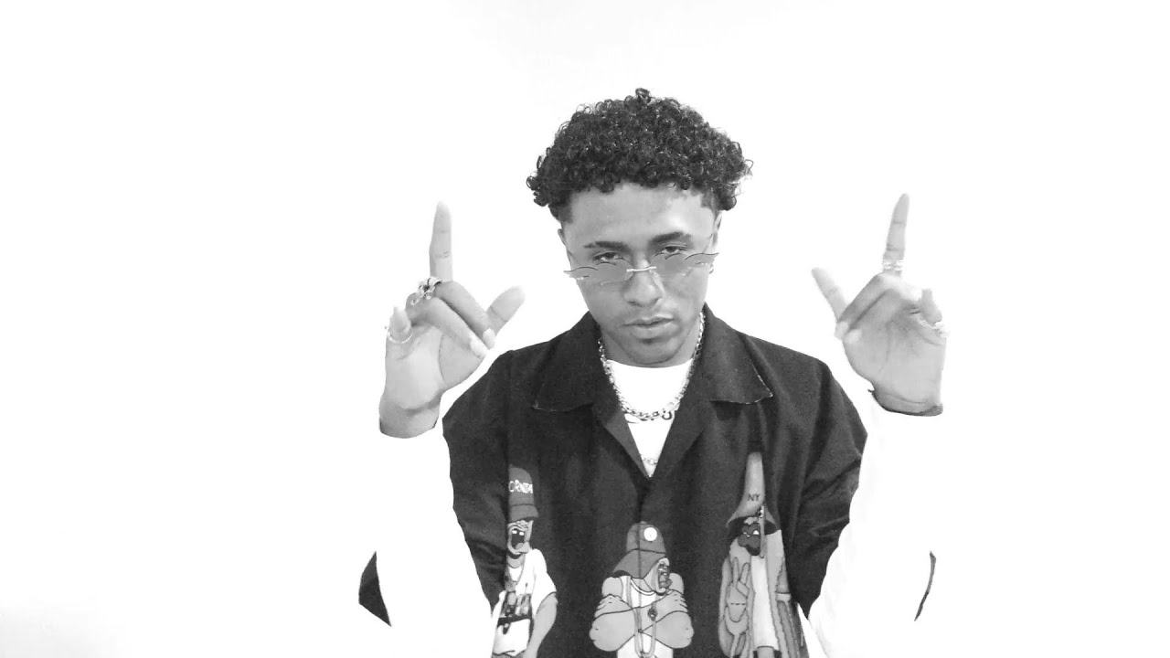 @JehoelBeats X Flow Da´Kill - Códigos (Los Santos Music Prod) #entredosmundos ☯︎🌎#Sesión08