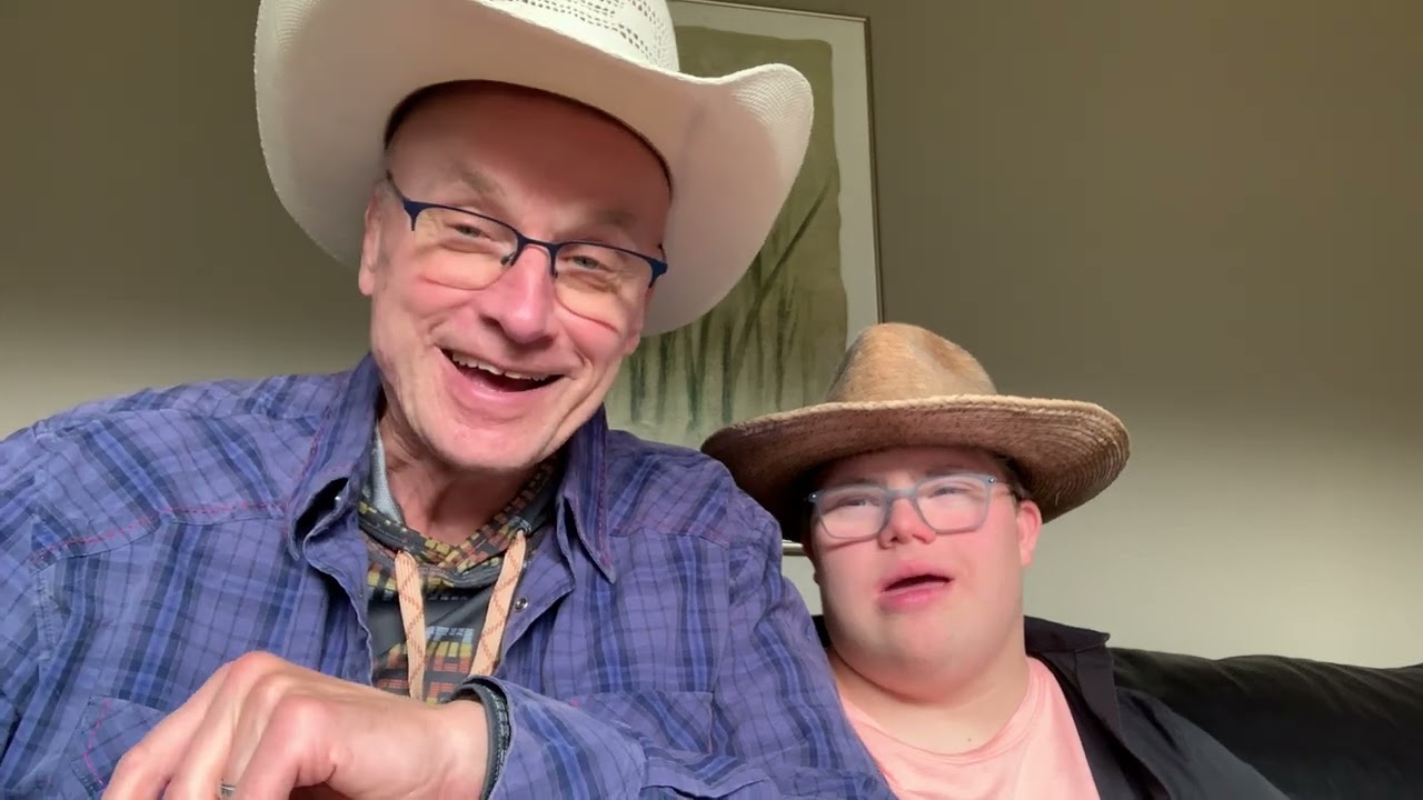 This super song for the first post on Superfinntastic. Watch for more fun, kindness, and good vibes