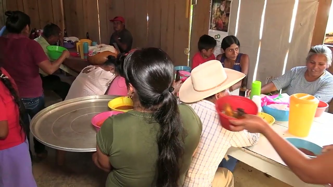 FIESTA PATRONAL 