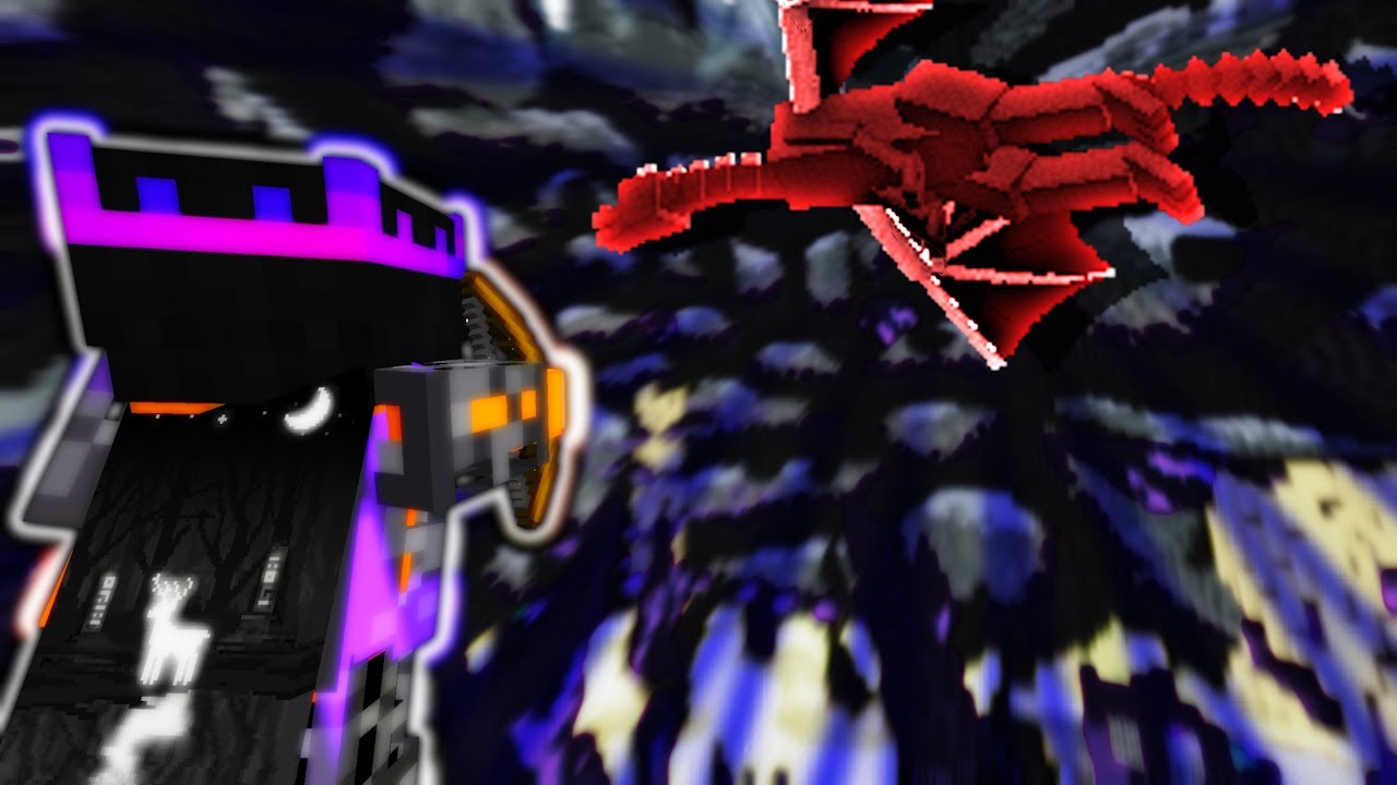 Trying to get dragon armor again... maybe today we'll get more than leggings.. - Hypixel Skyblock