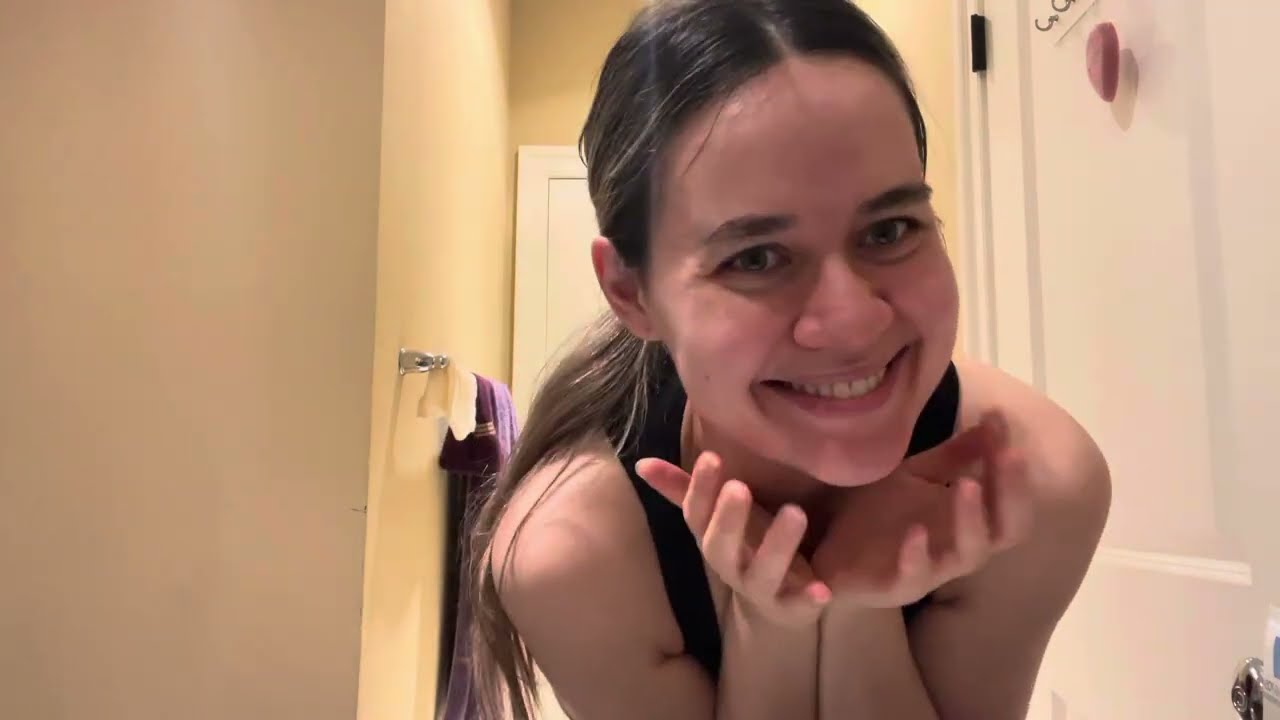 Meur's Good Morning Skincare Routine 🌞