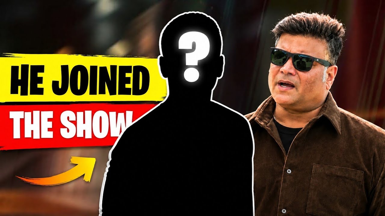 This CID Actor Joined Dayanand Shetty's Upcoming Crime Thriller Show | SAB TIMES