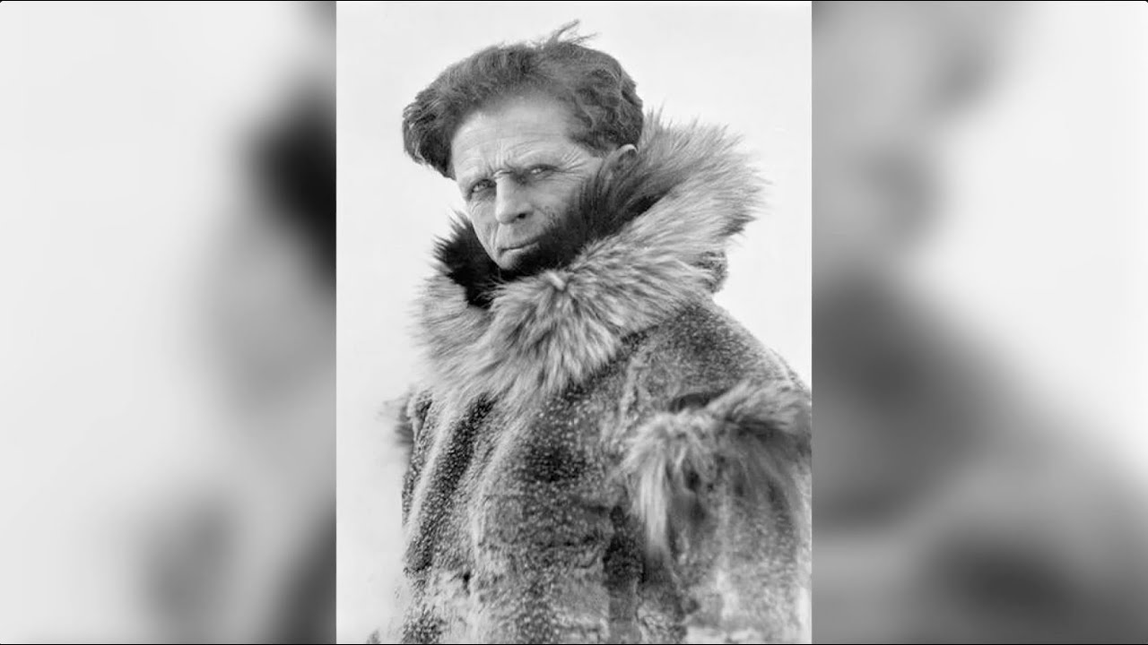 Reenacting the Historic Alaska Serum Run: 100 Years Later