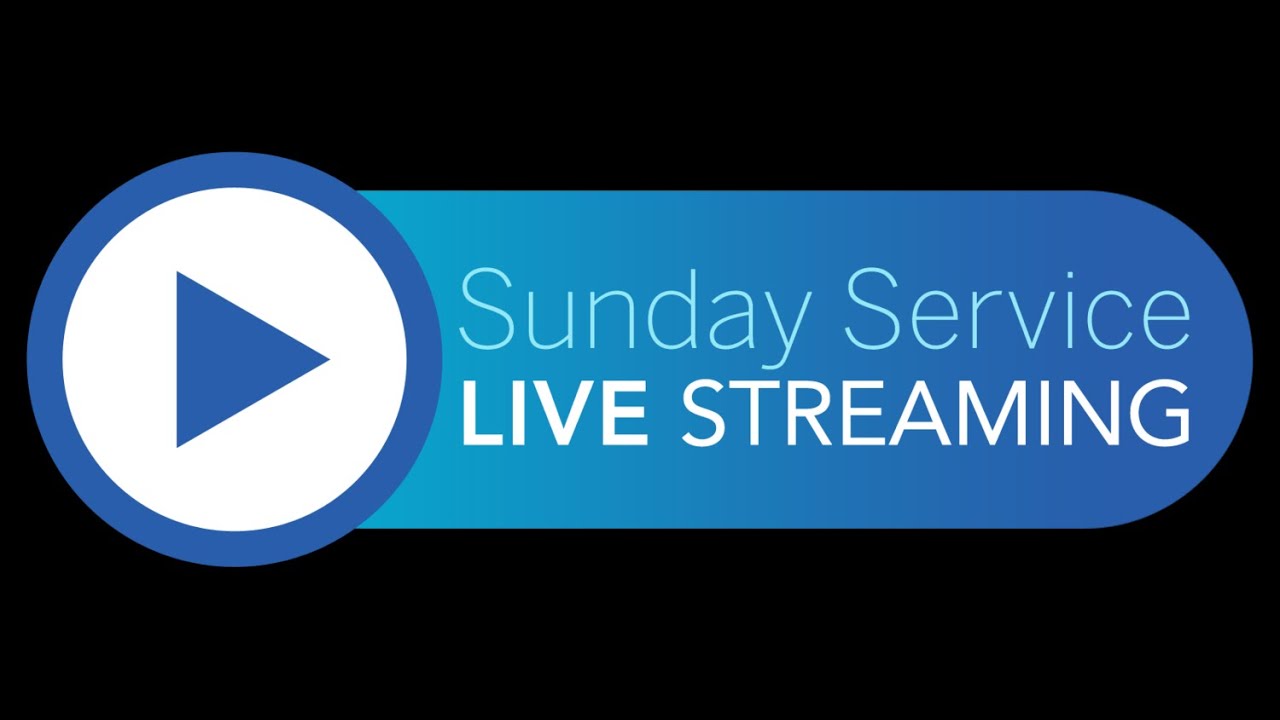 Mount Carmel Church Live Stream