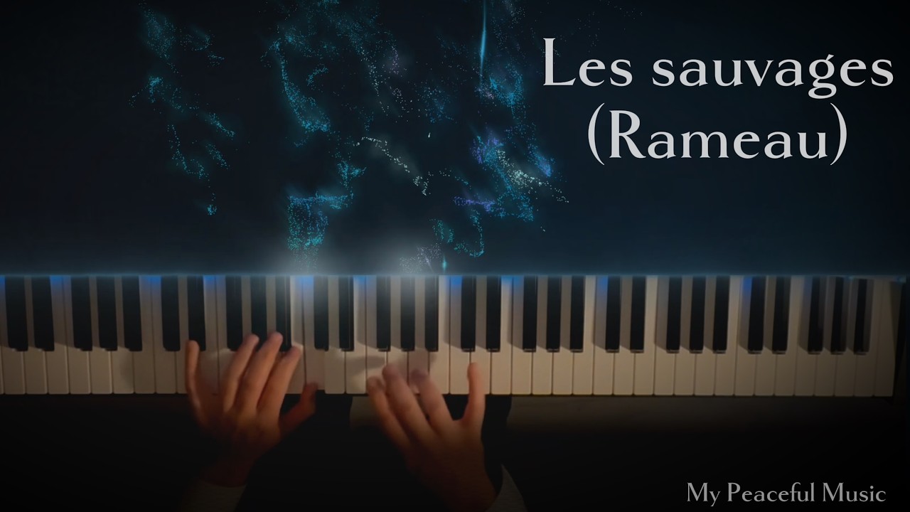 Rameau – Les Sauvages