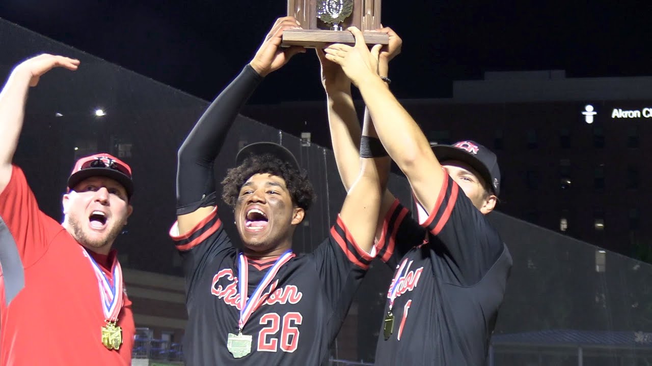 Chardon's comeback dethrones Hoban