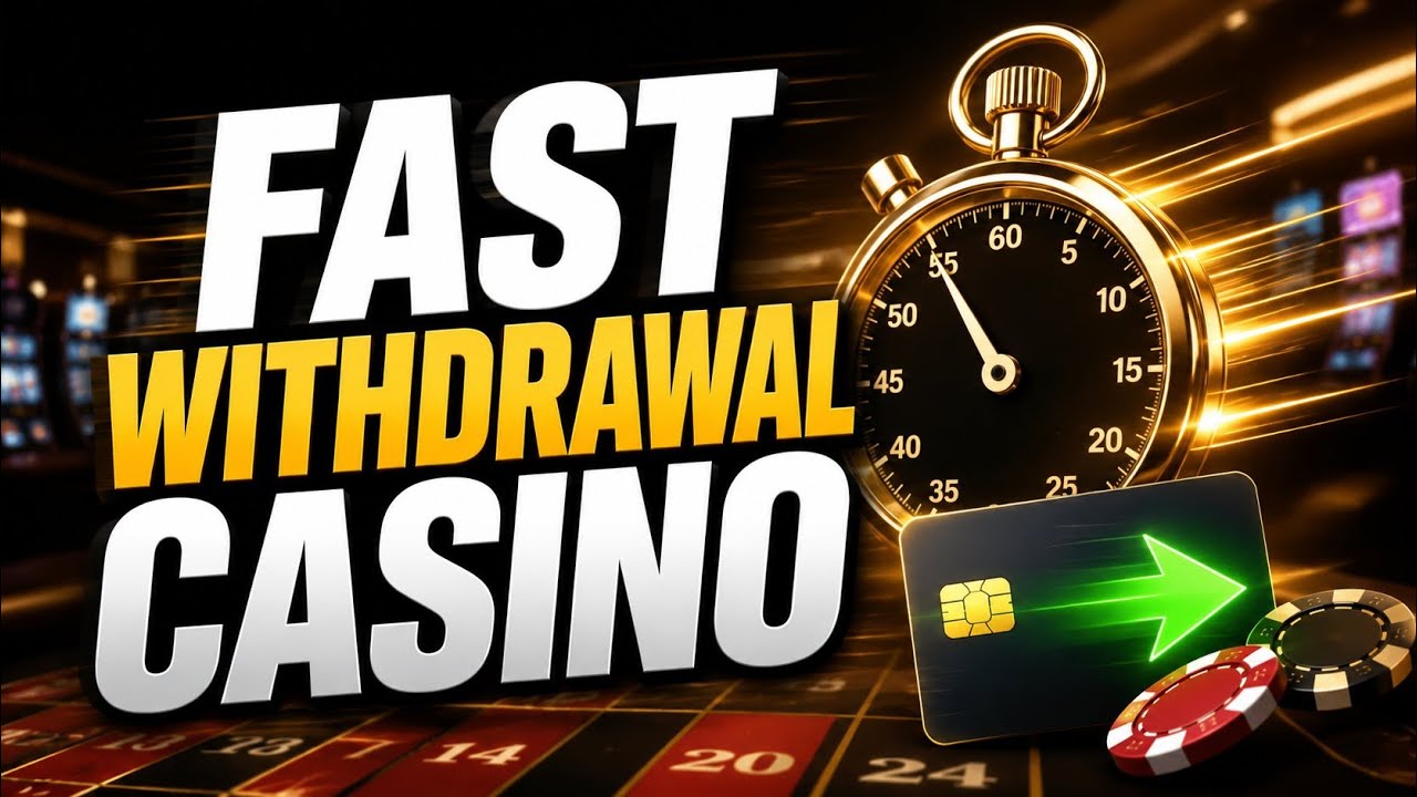 Fast Withdrawal Casino &ndash; Instant Withdrawal Casinos ⚡ Top USA Casinos With Fast Payouts