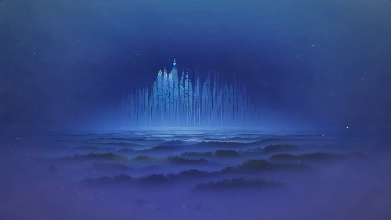 Subsurface (with Be Still the Earth)