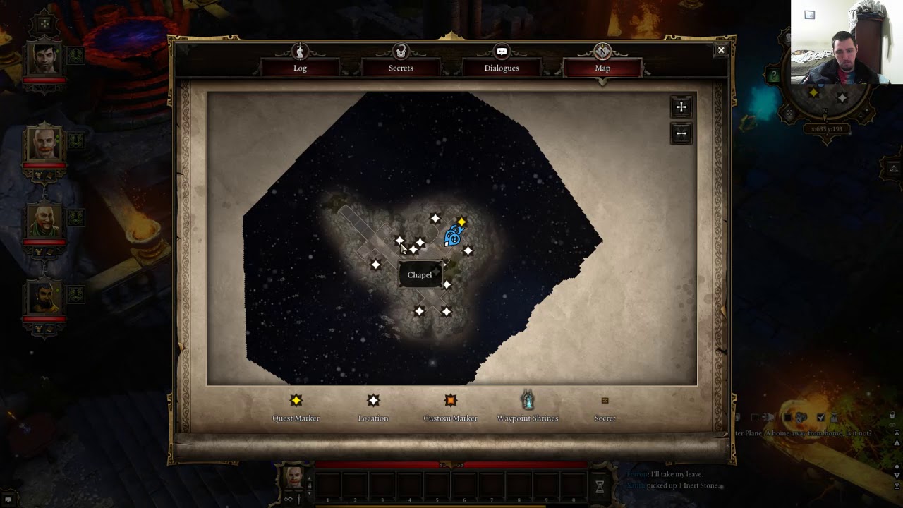 Divinity Original Sin *EE* - Ep. 43 - Solving The Source Temple Puzzle