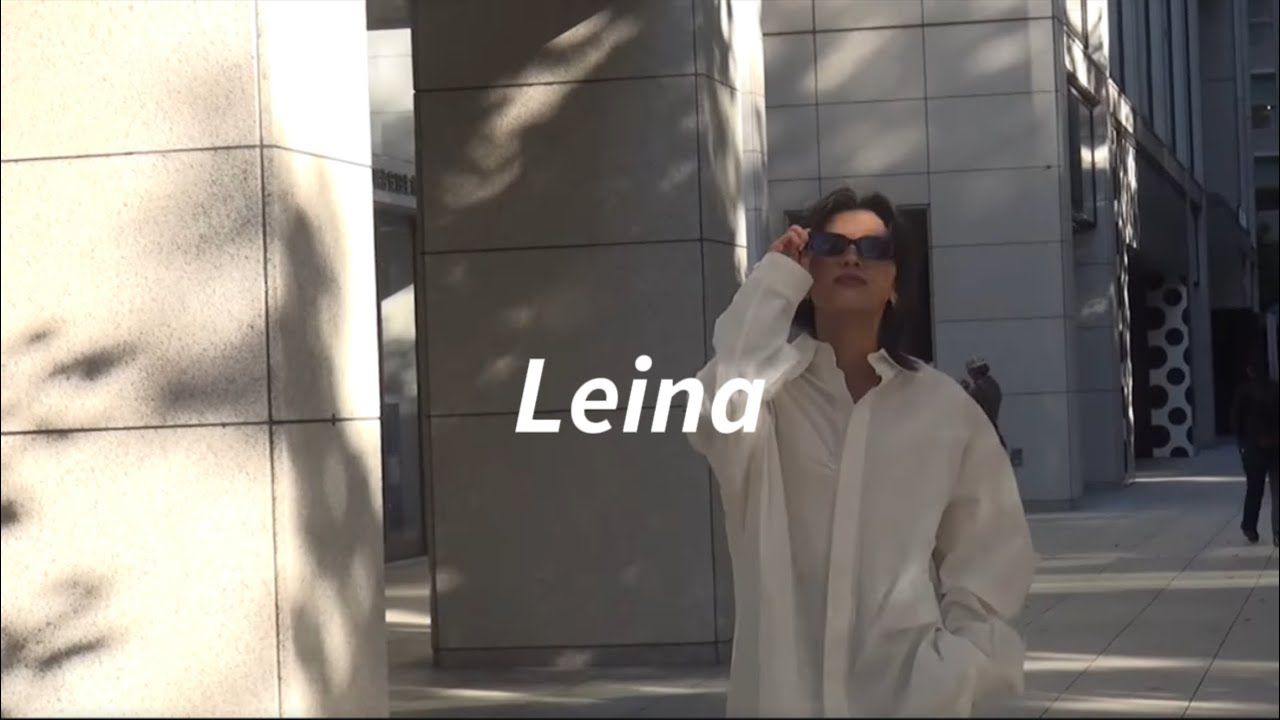 𝐉𝐩𝐨𝐩 𝐏𝐥𝐚𝐲𝐥𝐢𝐬𝐭ㅣLeina 노래모음ㅣLeina 歌集