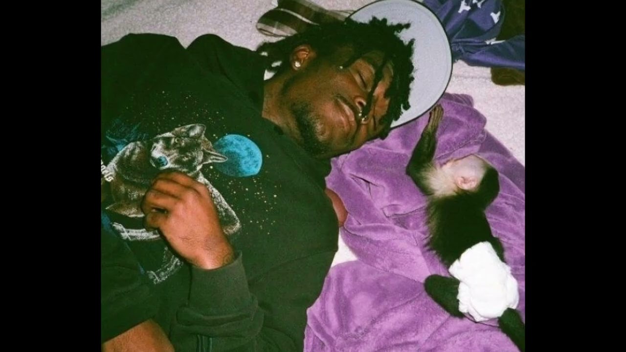 (FREE) Lil Uzi Vert Type Beat 