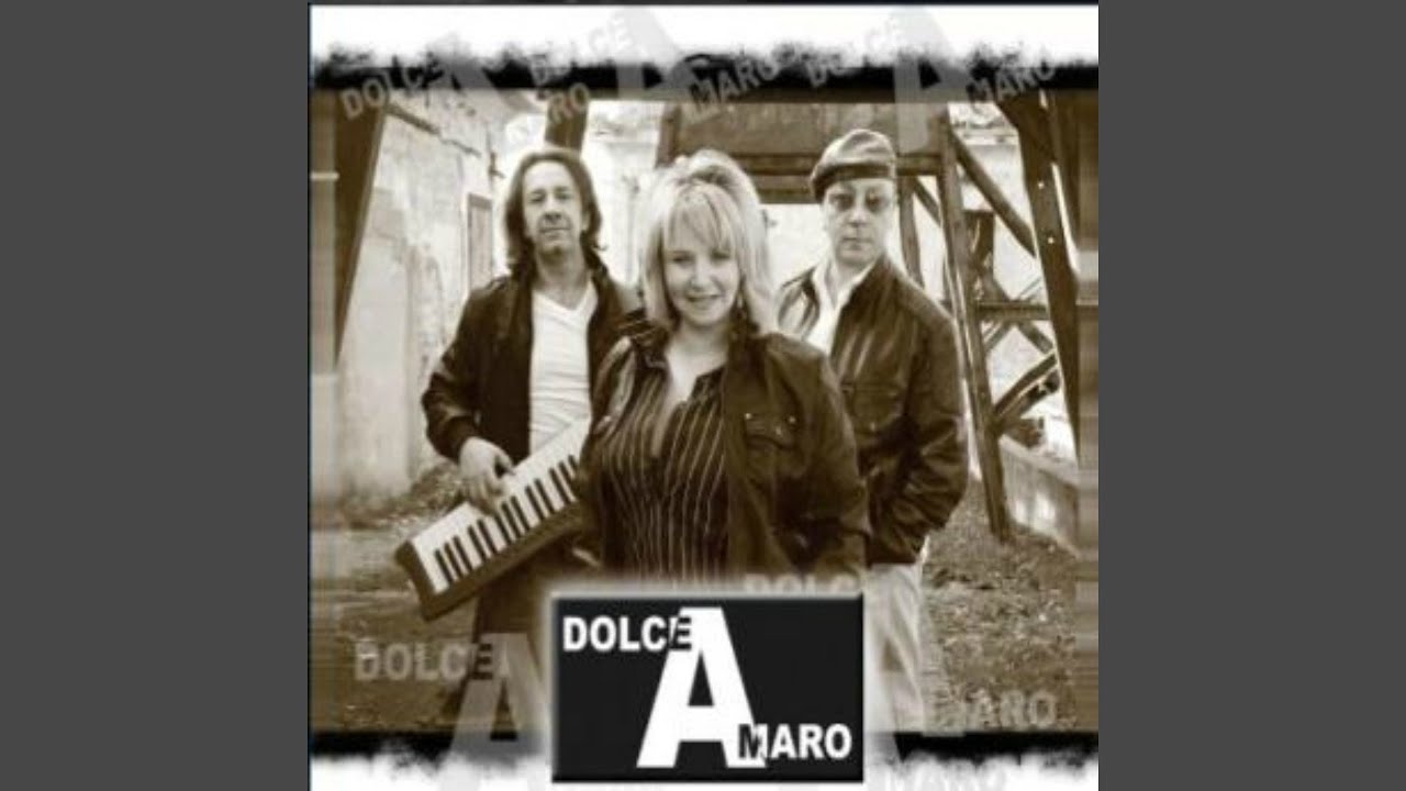 Dolceamaro