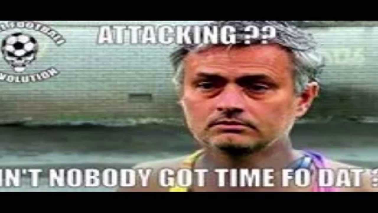 Chelsea memes extended