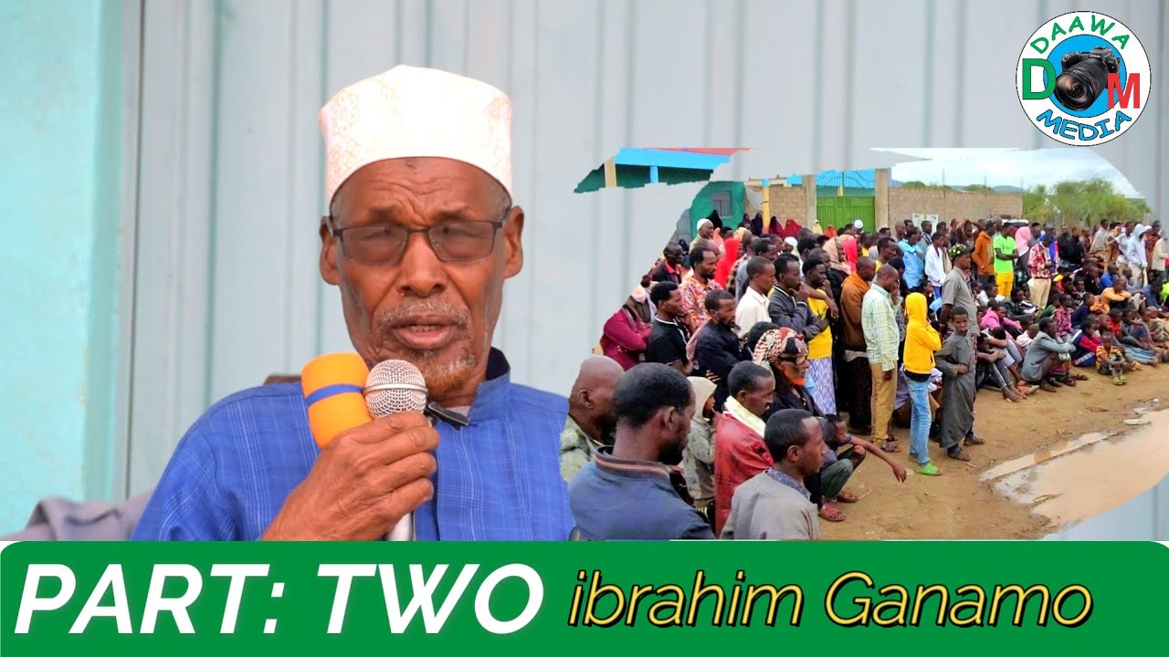 KULUNKII CULIMAA GOBOLKI DAAWAA LAHEYI QABATAN SHACABKII KEENAF🛑Qeybta 2aad