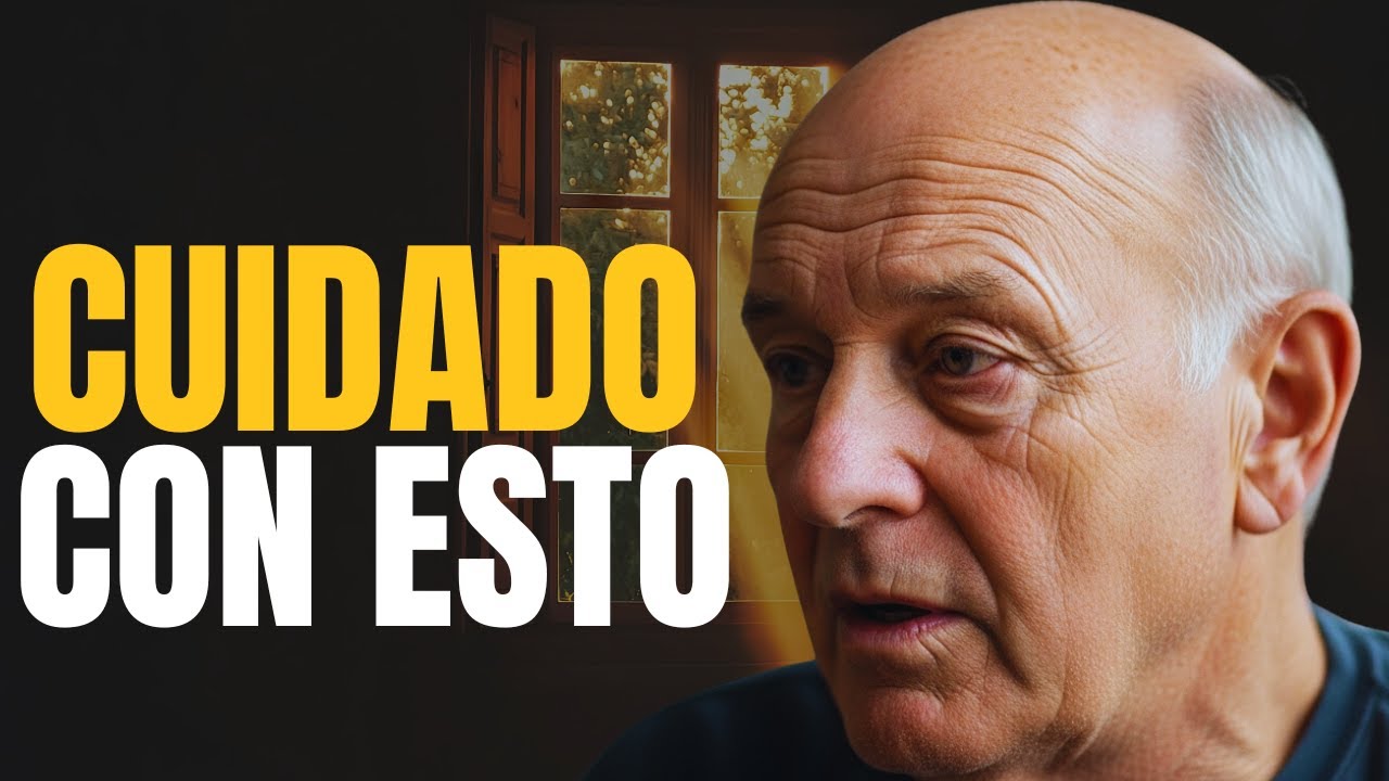 Desperdicié 54 años pensando que mi mujer era de mi propiedad. No cometas mi error!