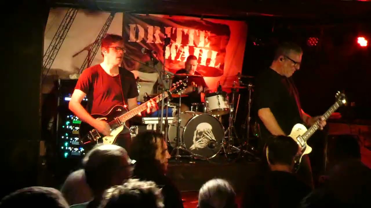 Dritte Wahl - Sonne & Meer [4K] (2022 live @ Universum | Stuttgart)