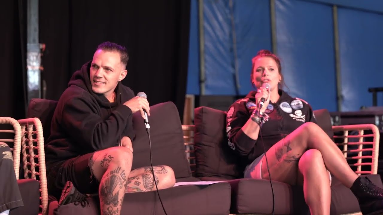 UNIFY TV 2022 - Environmental & Sustainability Panel