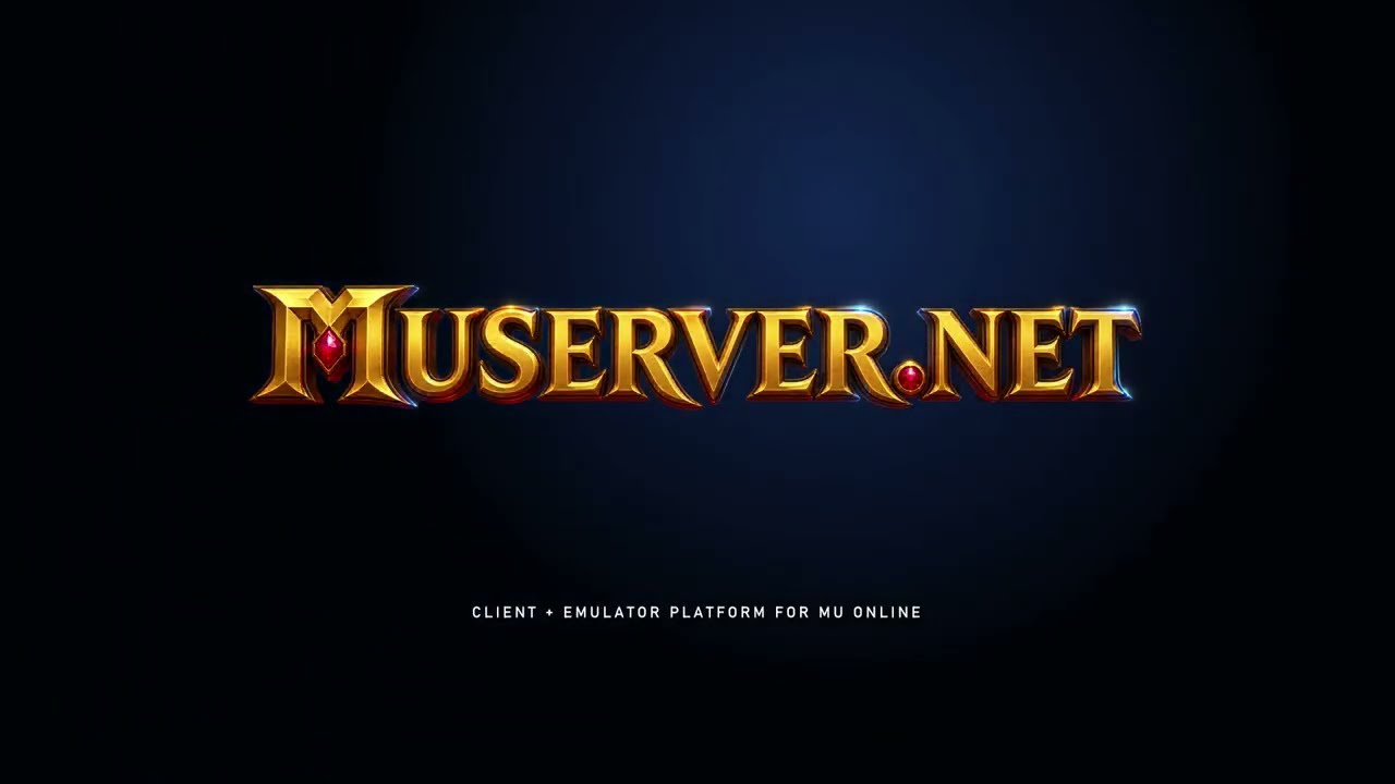 MU Online Server Emulator & Next-Gen Graphics Client | MuServer.net