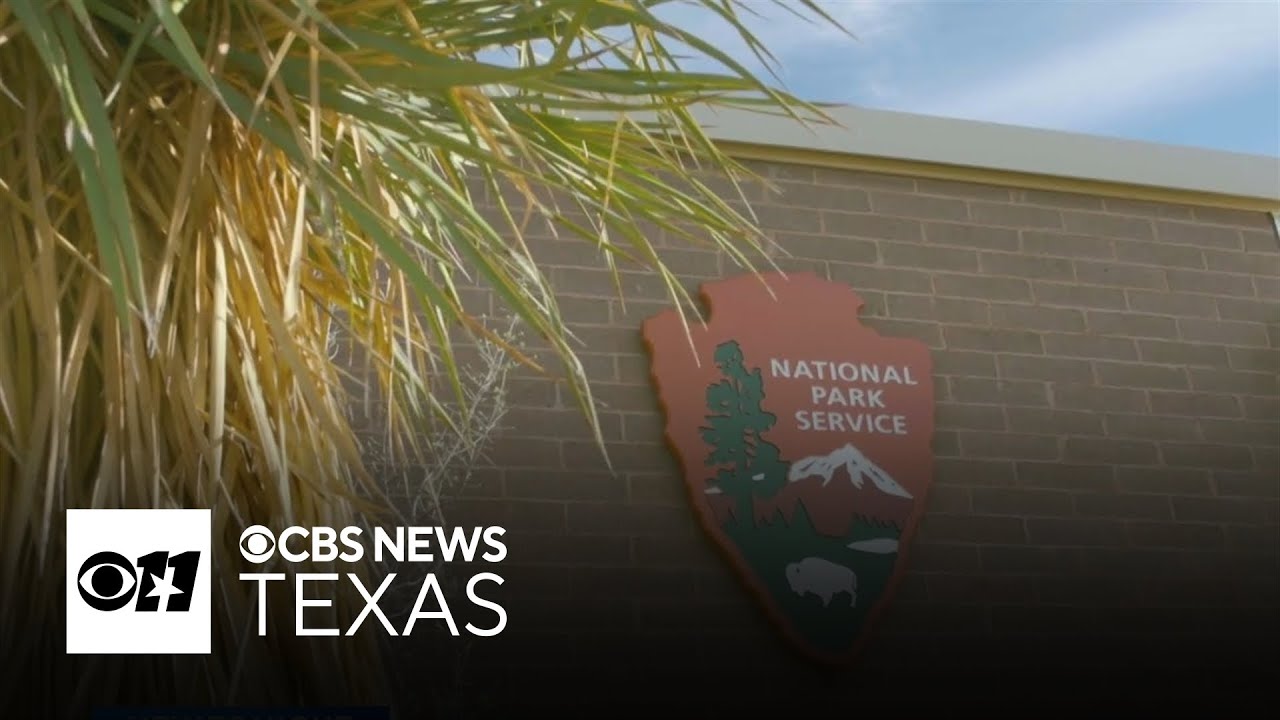 Big Bend communities push back after DHS map shows possible border wall plans