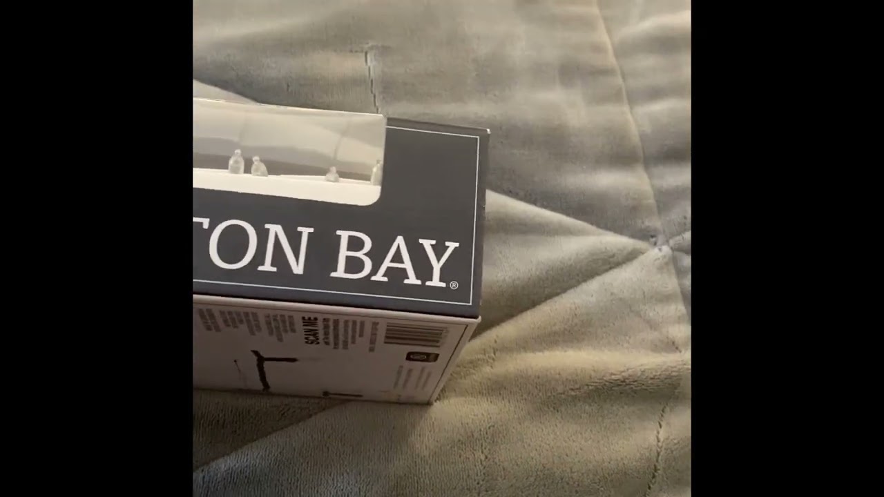 Year round display Vlog and review