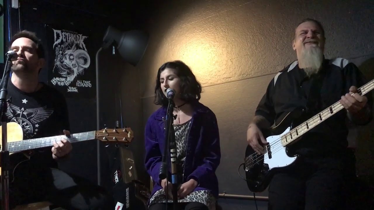 Yynot - Making Memories (Acoustic Rush Cover)