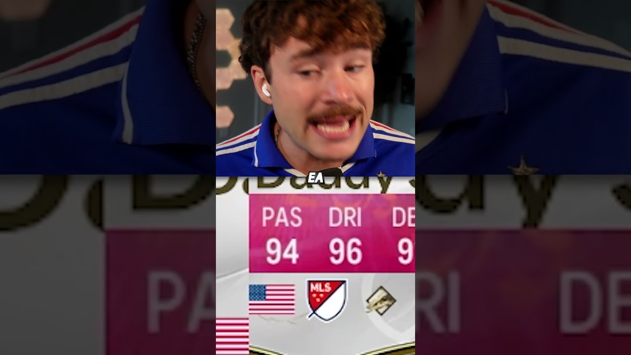 FUTTIES TEAM 1-4 PICK!🦅
