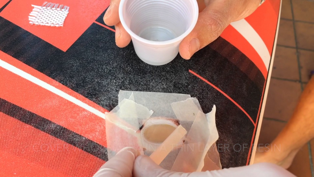 BOARD REPAIR VIDEO