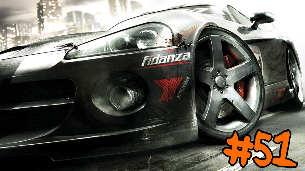Race Driver: GRiD - Walkthrough - Part 51 - Remus Drift Battle (PC UHD) [4K60FPS]