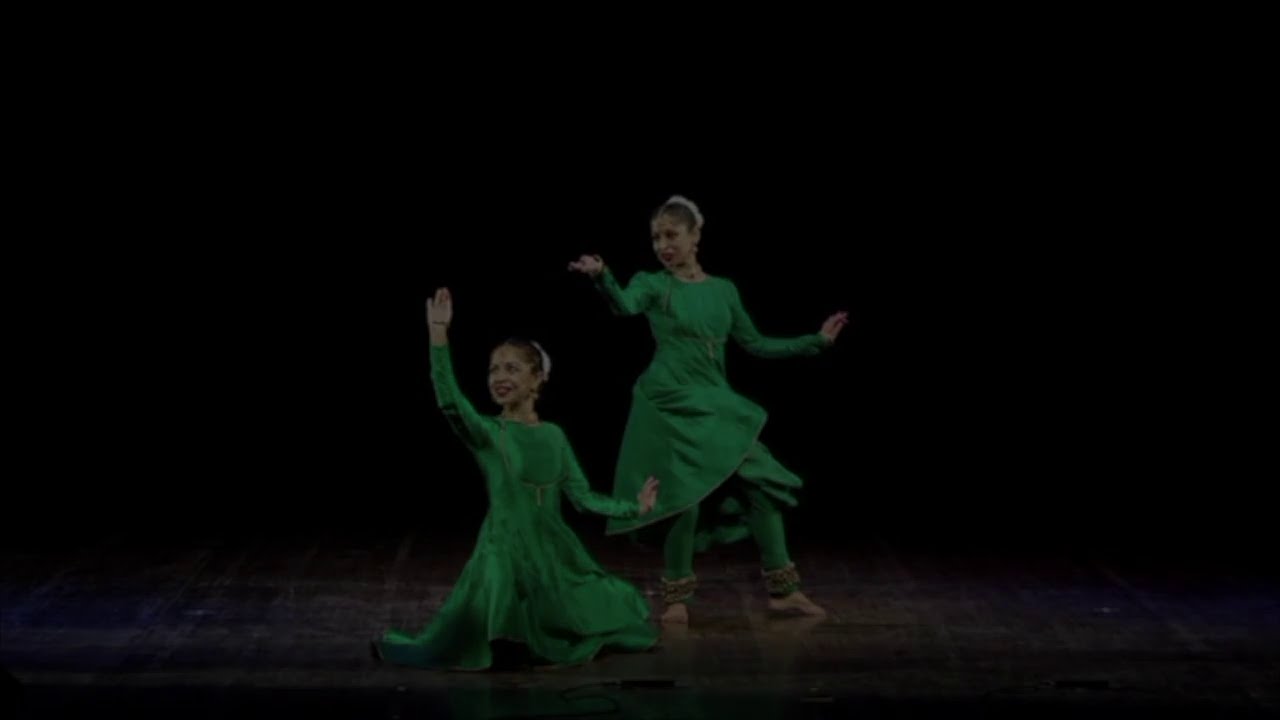 Anjali Nath and Shefali Jain - Tirwat