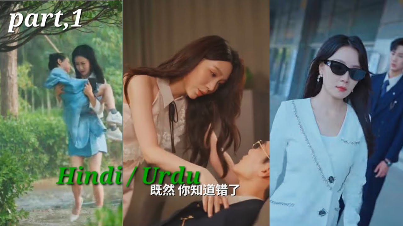 He Chose His Mistress… So I Walked Away 💔 Now He Regrets Everything 😔🔥 _hindiexplan#kdrama