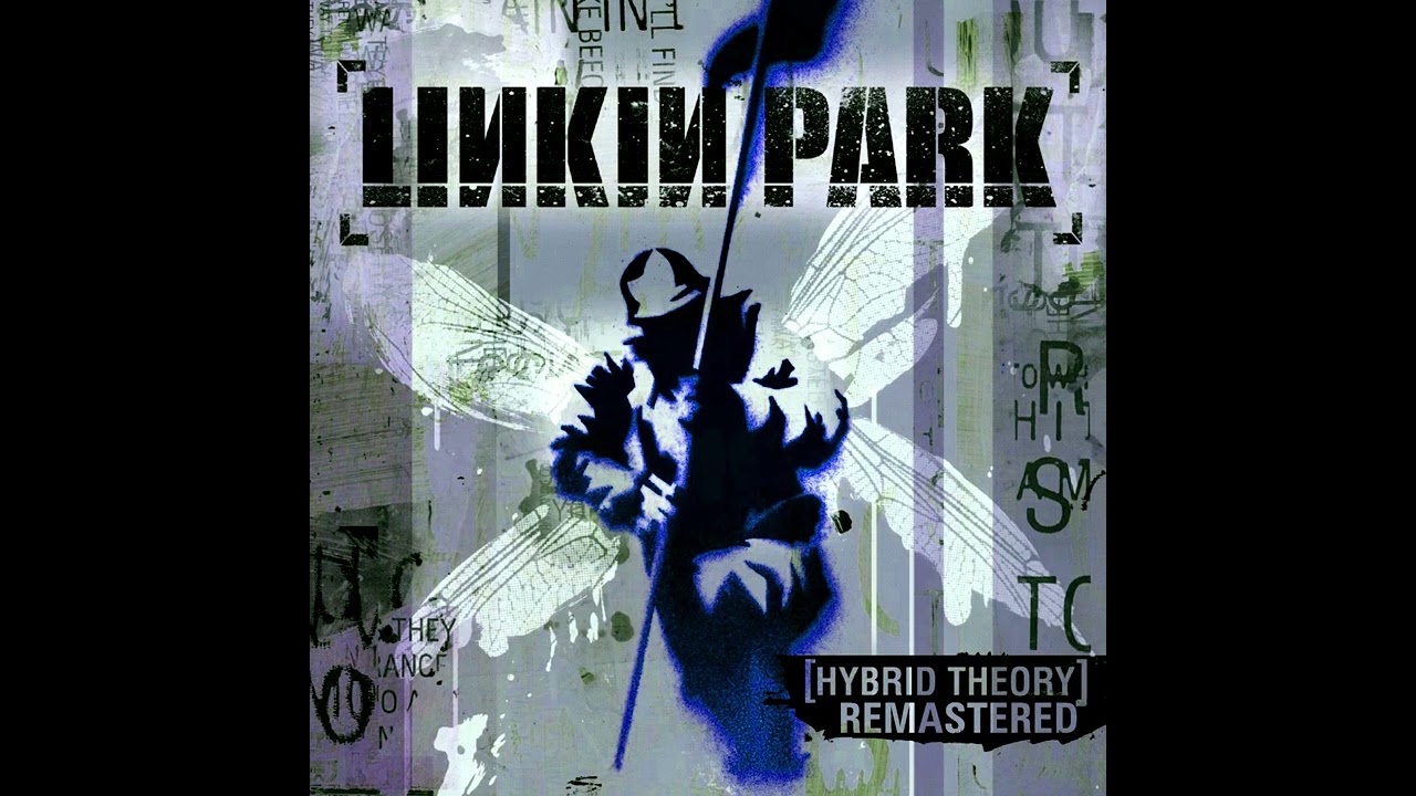 Linkin Park - One Step Closer (Custom Remix/Remaster)