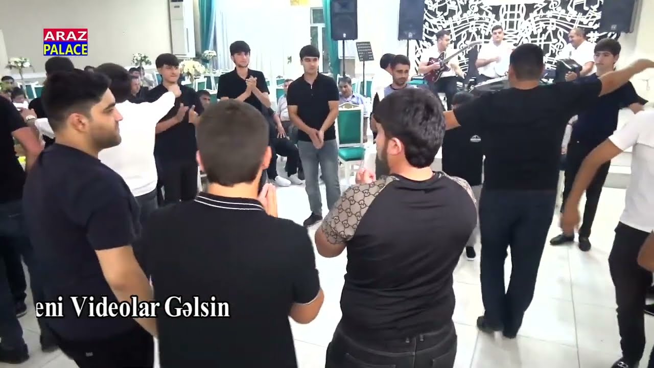 CANLI İfa Popuri Oxuyur Almazxan Qarabağlı Gözəl Bir İFA_2025 (Official Music Video)