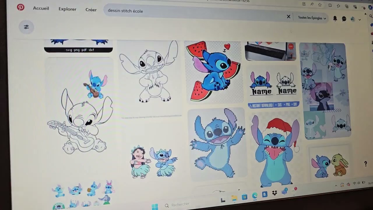 Emballage kinder bueno personnalisé avec cricut marker 3 ❤️