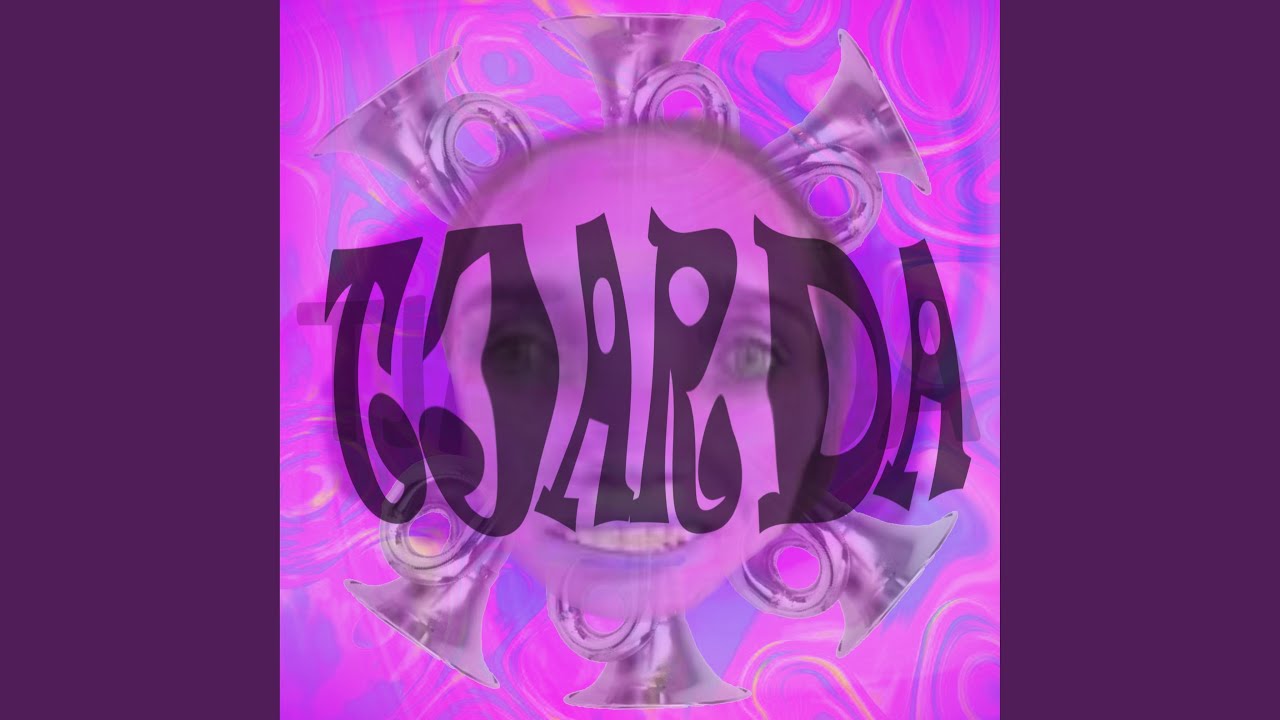 Hoi ik ben Tjarda