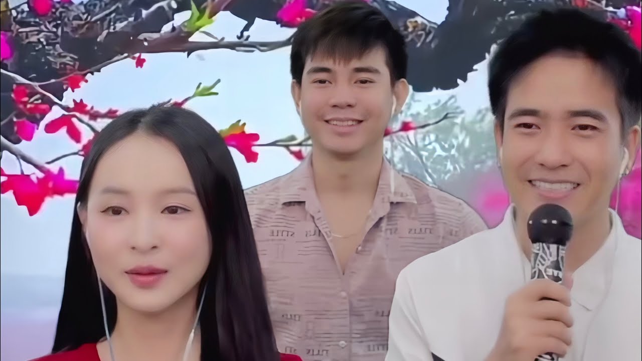LK THƯƠNG NHAU LÝ TƠ HỒNG - GẶP NHAU LÀM NGƠ | ĐƯỜNG HƯNG x KIỀU MY x ĐƯỜNG HOÀNG COVER