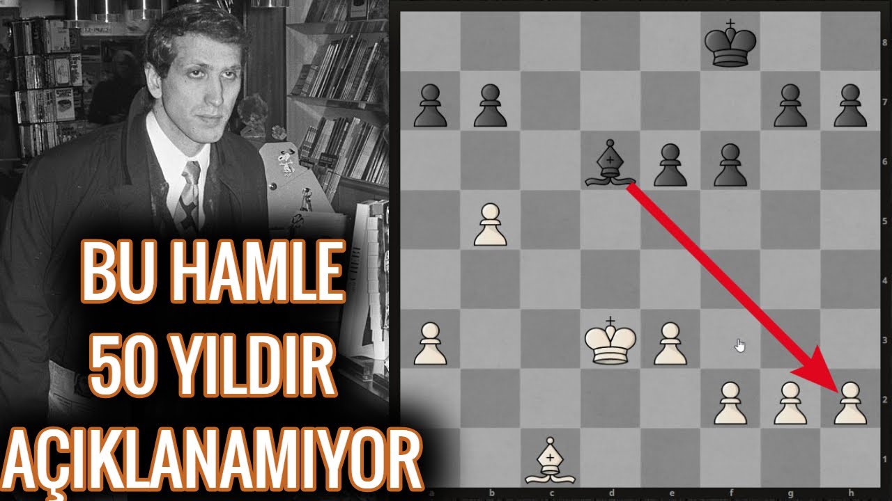 YÜZYILIN DÜNYA ŞAMPİYONLUĞU KARŞILAŞMASI İNANILMAZ BİR HATA İLE BAŞLIYOR